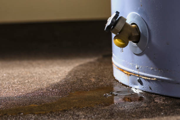 Best Basement water damage restoration  in Fort Pierce North, FL