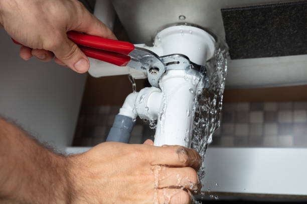 Best Flood damage cleanup  in Fort Pierce North, FL