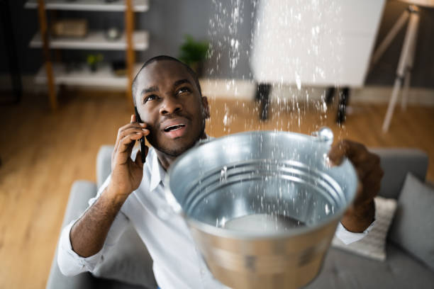 Best Commercial water damage restoration  in Fort Pierce North, FL