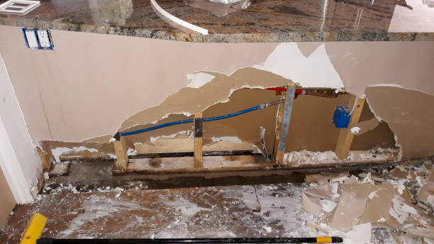 Best Fire Damage Restoration  in Fort Pierce North, FL